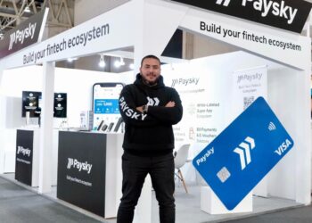 «باي سكاي» تشارك في المؤتمر العالمي لمقدمي تكنولوجيا الاتصالات (MWC)