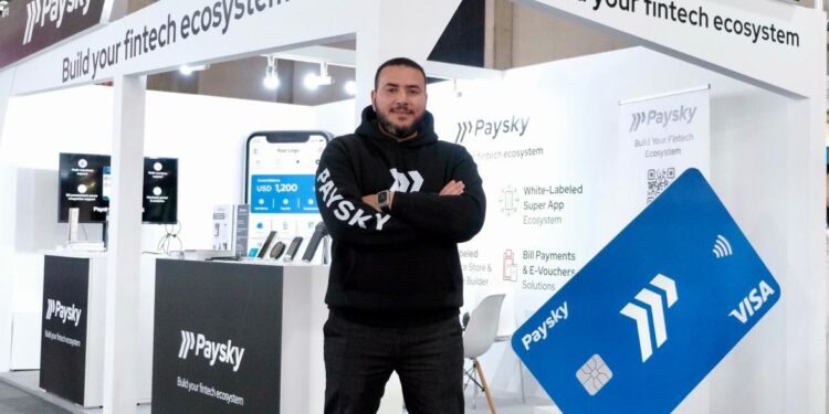 «باي سكاي» تشارك في المؤتمر العالمي لمقدمي تكنولوجيا الاتصالات (MWC)