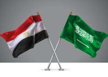 وزير الصناعة يشارك في اجتماعات الدورة الـ 18 للجنة المصرية السعودية المشتركة بالرياض