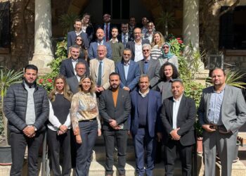 غرفة التجارة السويسرية: الشركات الأوروبية تتطلع لضخ المزيد من الاستثمارات في مصر