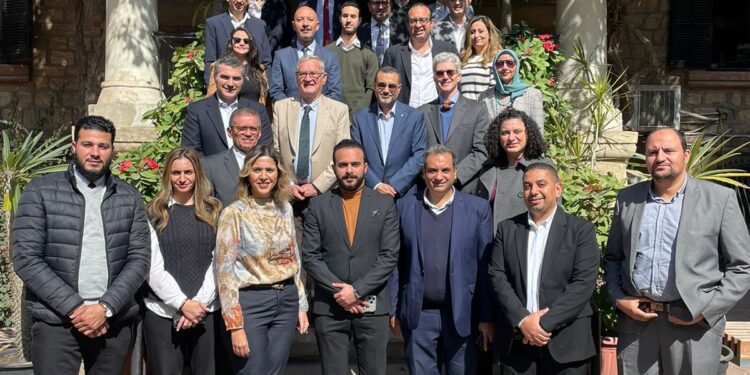 غرفة التجارة السويسرية: الشركات الأوروبية تتطلع لضخ المزيد من الاستثمارات في مصر