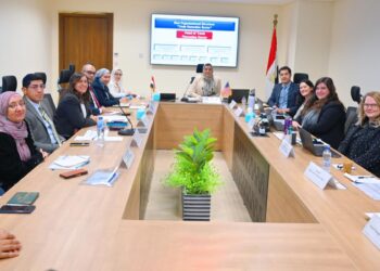 «الصناعة» تستضيف ورشة عمل لتبادل الخبرات المصرية والأمريكية في مكافحة الدعم والرسوم التعويضية