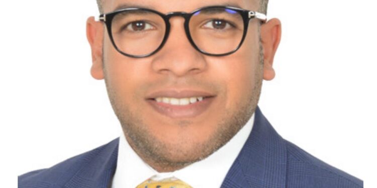 مجموعة ABC Bank تعين أحمد شاهين نائبًا للرئيس لقطاع مخاطر الائتمان