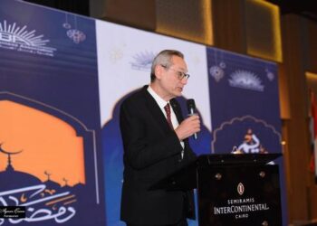 جمعية رجال أعمال اسكندرية تؤكد خلال حفل إفطارها السنوي سعيها الدؤوب للمساهمة في تنمية المجتمع