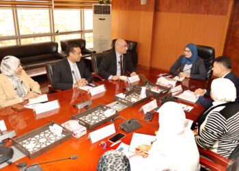 من بينها الروبيكي.. «التنمية الصناعية» تخطط لتطوير 4 مناطق بالتعاون مع اليونيدو