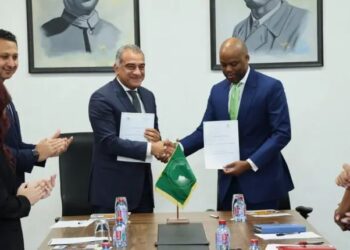 منطقة التجارة الحرة الأفريقية توقع مذكرة تفاهم مع «N Gage Consulting» لتوسيع وصولها إلى الدول الأفريقية