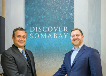 افتتاح أكاديمية ONEflow Aquatics بالمنطقة الرياضية في سوماباي