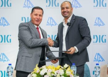 شركة DIG تتعاقد مع التبارك للتشييد والأعمال الهندسية لتسريع وتيرة التنفيذ بمشروعاتها