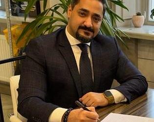 المهندس محمود محسن يكتب.. مستقبل روسيا بقيادة الرئيس بوتن