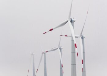 "روساتوم" تشغل المرحلة الثانية من محطة ترونوفسكايا لطاقة الرياح