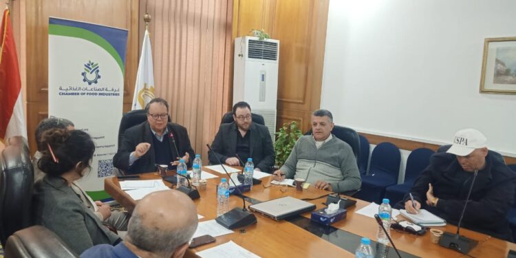 الصناعات الغذائية : مصر الأولي أفريقيا وعربياً في انتاج الأسماك بإنتاجية 2.2 مليون طن