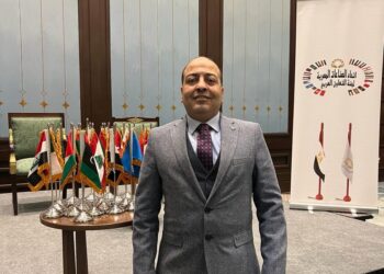 د.عمر عبدالعزيز : قطاع المسبوكات سيكون الحصان الأسود في حجم الصادرات المصرية