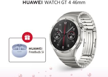 هواوي تعلن عن عروض حصرية بمناسبة عيد الأم