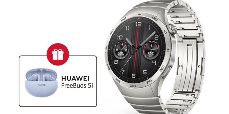 هواوي تعلن عن عروض حصرية بمناسبة عيد الأم