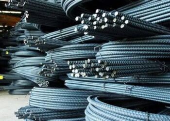 3500 جنيه انخفاضاً في أسعار الحديد في مصر .. تعرف على التفاصيل