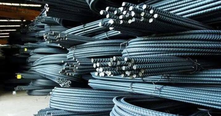 3500 جنيه انخفاضاً في أسعار الحديد في مصر .. تعرف على التفاصيل