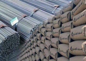 أسعار الحديد والأسمنت اليوم الأربعاء 28 أغسطس 2024 .. وانخفاض في سعر حديد عز