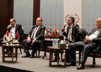 لجنة التعاون العربي باتحاد الصناعات تنظم مؤتمراً تحضيرياً لزيارة أكبر وفد مصري إلى ليبيا