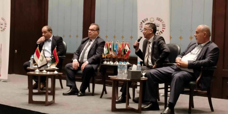 لجنة التعاون العربي باتحاد الصناعات تنظم مؤتمراً تحضيرياً لزيارة أكبر وفد مصري إلى ليبيا