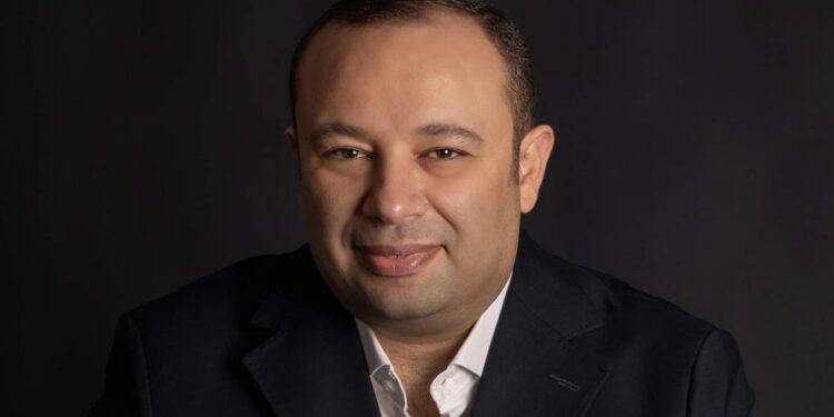 رئيس شركة DCI PLUS يطالب بمشاركة المكاتب الاستشارية المصرية في تخطيط وتصميم "رأس الحكمة"