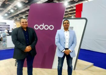 «دياموند فجن» تشارك بجناح قوي في معرض كافكس 2024 للضيافة