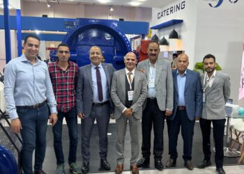 د. عمر عبد العزيز: حضور متميز لشركات المسبوكات في معرض وتريكس