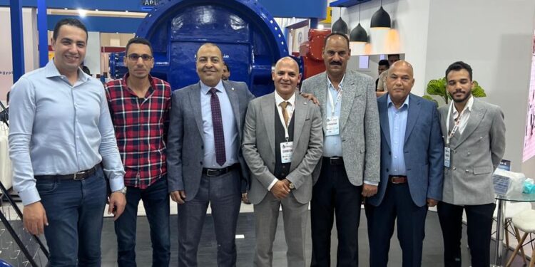 د. عمر عبد العزيز: حضور متميز لشركات المسبوكات في معرض وتريكس