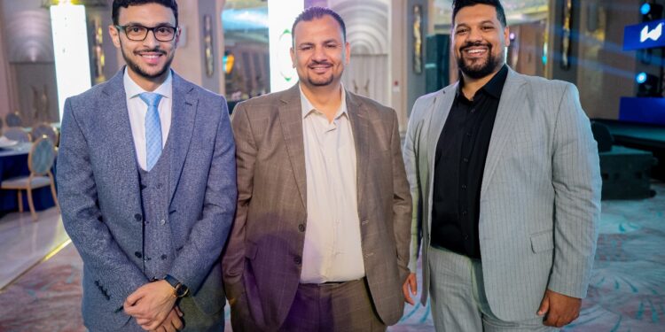 «سمارت ويندو» السعودية : مليار جنيه حجم الأعمال المستهدف للشركة في مصر خلال 2024