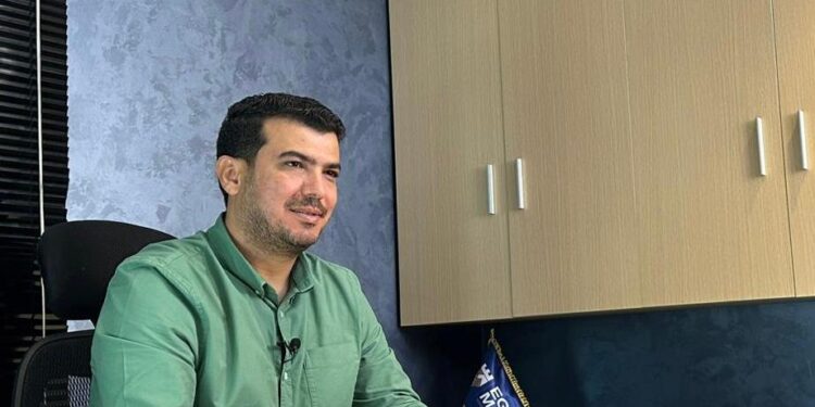 الرئيس التنفيذي لشركة«ايجي ماب» يكشف تفاصيل تنظيم معرض « franchise expo »بالتعاون مع «كافيكس»