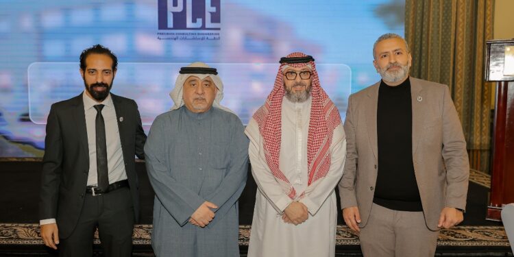 الدقة للاستشارات تتوسع في مصر والخليج وتبرم شراكة سعودية وإماراتية