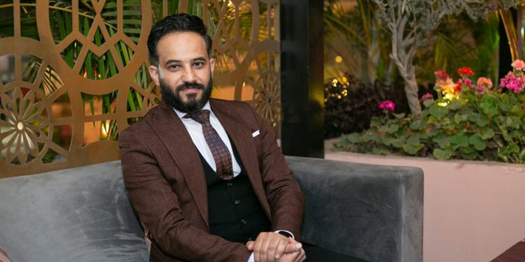 رئيس « انتلي برو» لأنظمة إطفاء الحريق يكشف تفاصيل خطة عمل الشركة خلال العام الحالي