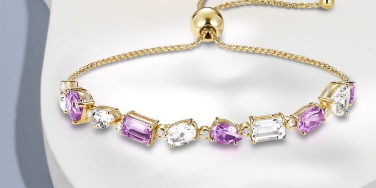 مجموعة Embracelet من كيونت تحقق تحولات غير مسبوقة في مفهوم استخدام المجوهرات