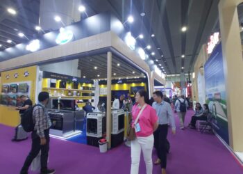 المجلس التصديري للصناعات الهندسية: 18 شركة بالقطاع تشارك بمعرض كانتون في الصين