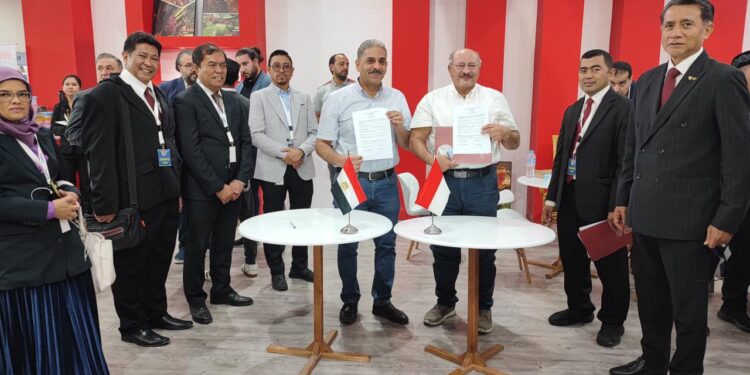 «جولدن كوفي» تشارك في معرض «كافكس 2024» للضيافة بأحدث منتجاتها