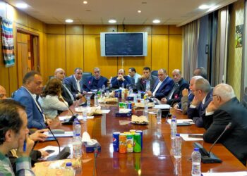 تعاون استراتيجي بين غرفتي «الصناعات النسيجية» و «الملابس الجاهزة» و «المجالس التصديرية» لدعم الصناعة وتعزيز الصادرات