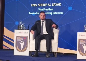 رئيس «تصديري الهندسية» : تصنيع سكوتر كهرباء مصري بمكون محلي يتجاوز 40%