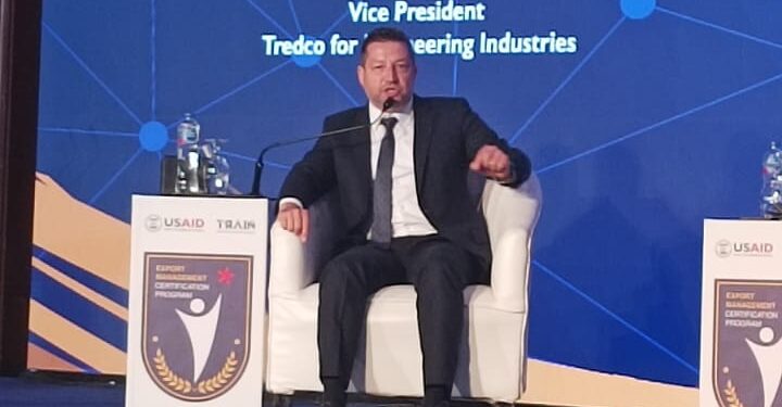 رئيس «تصديري الهندسية» : تصنيع سكوتر كهرباء مصري بمكون محلي يتجاوز 40%