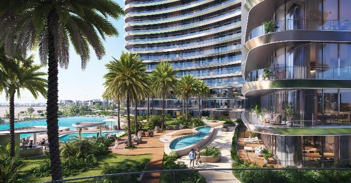 “بن غاطي” تطلق أضخم المشاريع في دبي بالقرب من دبي هيلز