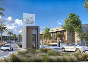 «ريبورتاج العقارية»: 2 مليار درهم مبيعات الشركة خلال الأشهر الأربعة الأولى من 2024