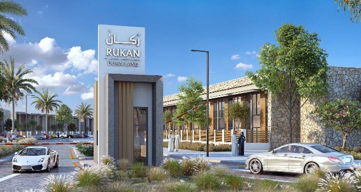 «ريبورتاج العقارية»: 2 مليار درهم مبيعات الشركة خلال الأشهر الأربعة الأولى من 2024