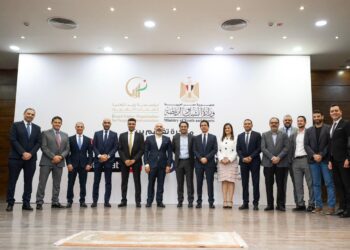 اتصالات من e& تتعاون مع «الشباب والرياضة» لتطوير مراكز شباب لخدمة ذوي الهمم بأنحاء الجمهورية