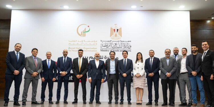 اتصالات من e& تتعاون مع «الشباب والرياضة» لتطوير مراكز شباب لخدمة ذوي الهمم بأنحاء الجمهورية