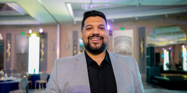 م. محمد عبد الهادي : خطة توسعية لـ «سمارت ويندو» في مصر .. ونستهدف شراكات ناجحة مع كبرى الكيانات المحلية