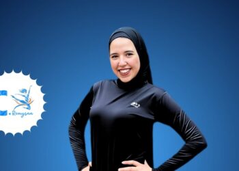 روميساء حسام.. خبرة 7 سنين في التدريب والتغذية وصاحبة أكبر شركة أونلاين تضم مدربين