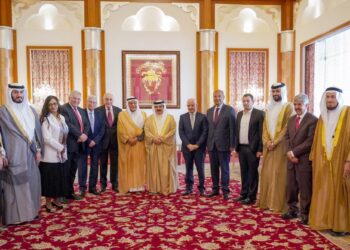 «الغرف العربية» : جمع مليار دولار من الأمة العربية والإسلامية لدعم القضية الفلسطينية