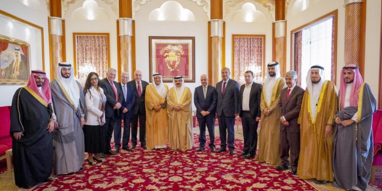 «الغرف العربية» : جمع مليار دولار من الأمة العربية والإسلامية لدعم القضية الفلسطينية