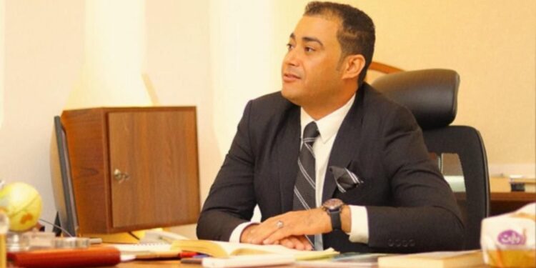 هيثم الهواري: مبادرة الدولة لتمويل الأنشطة الإنتاجية دفعة جديدة للاقتصاد المصري