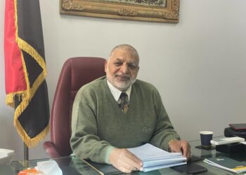 فرج السنان : جميع تحركات مجلس إدارة مدينة الجلود تستهدف تحسين جودة المنتجات وزيادة تنافسيتها