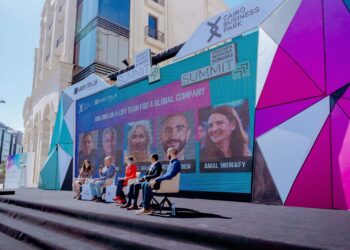 "شركات ناشئة بلا حدود" تطلق قمتها الخامسة لريادة الأعمال