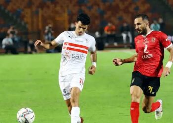 بث مباشر و موعد مباراة الزمالك ضد الأهلي في الدوري المصري والقنوات الناقلة